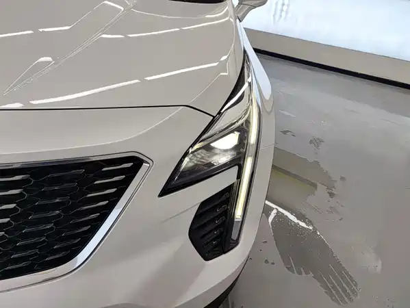 Cadillac XT4 2022