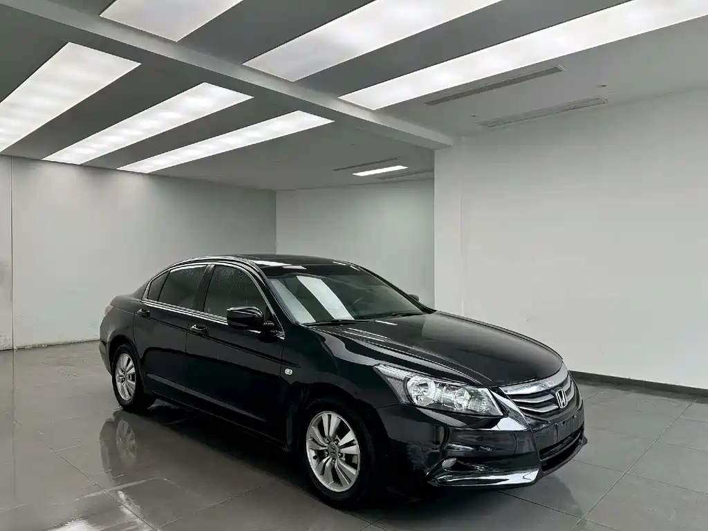 Honda Accord 2011