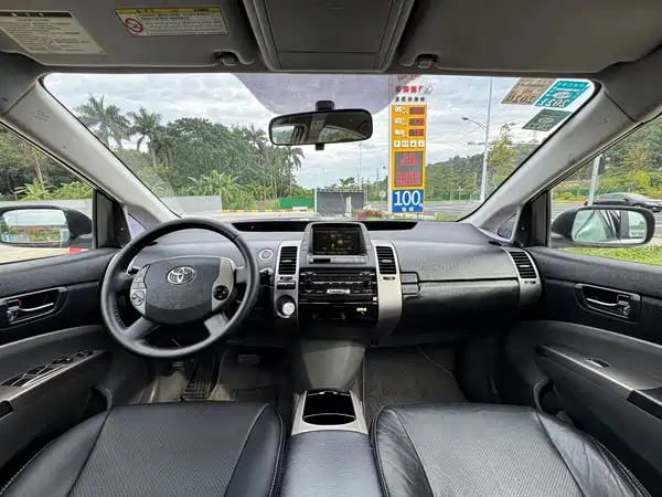 Toyota Prius 2006