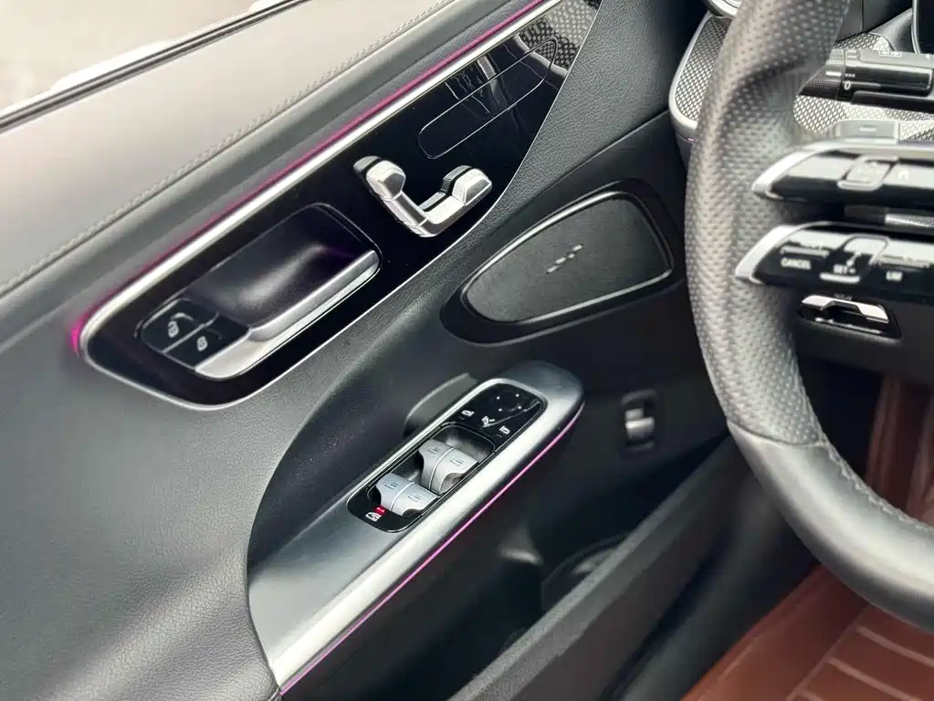 Mercedes-Benz C-Class 2022