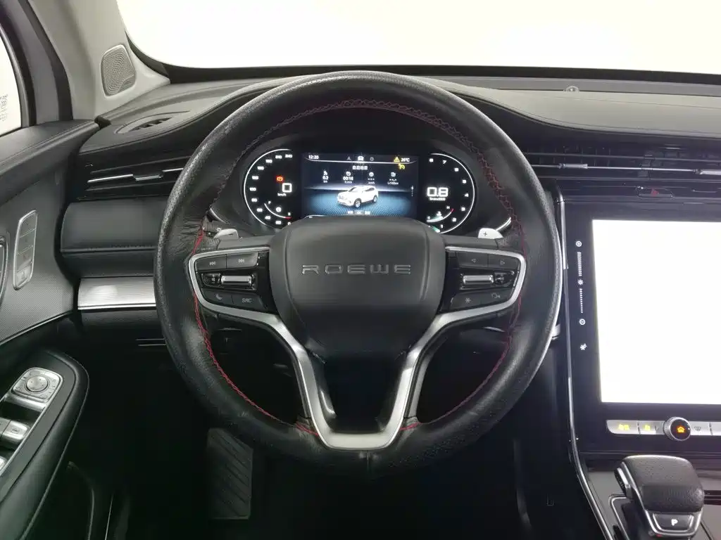 Roewe RX5 MAX 2020 — фото 11