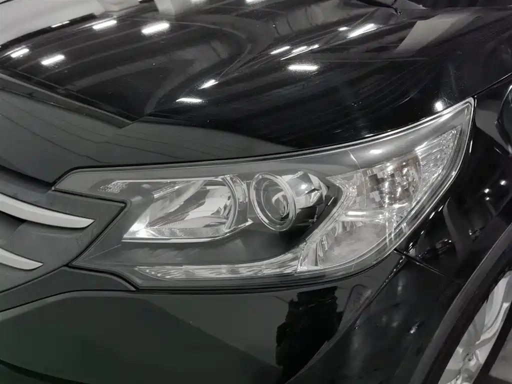 Honda CR-V 2014