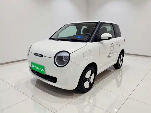 Changan Lumin 2024