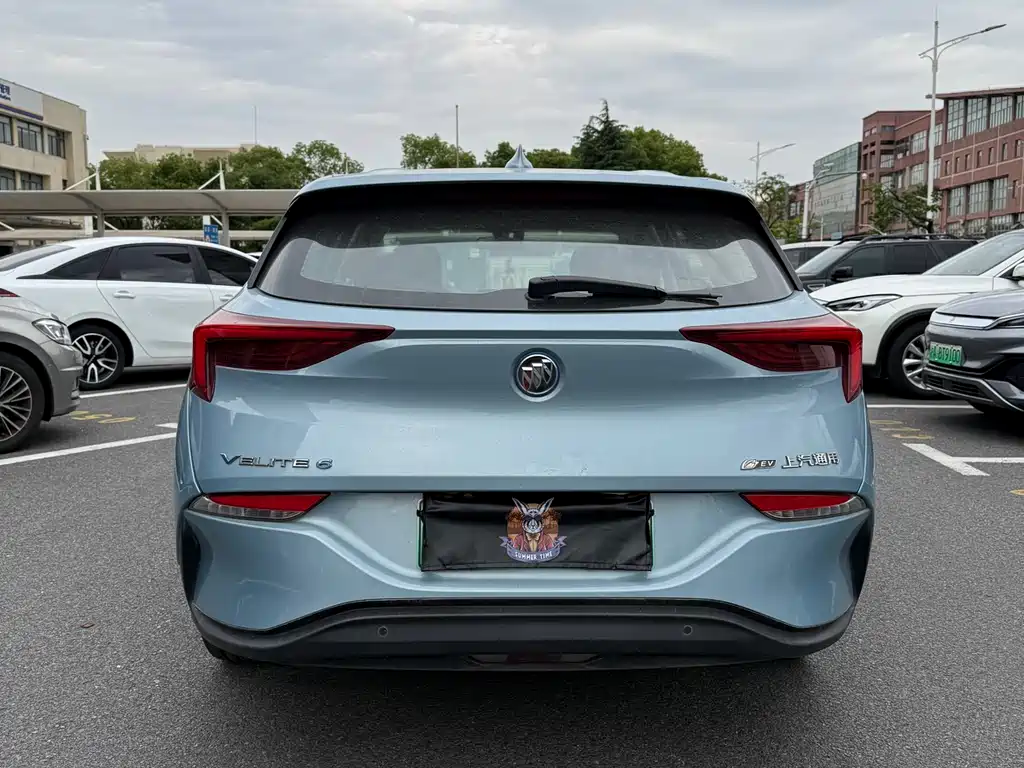 Buick Velite 6 2020 — фото 15