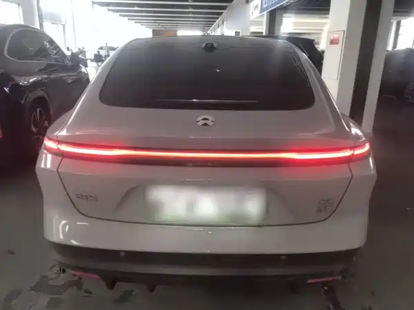 NIO ET5 2024