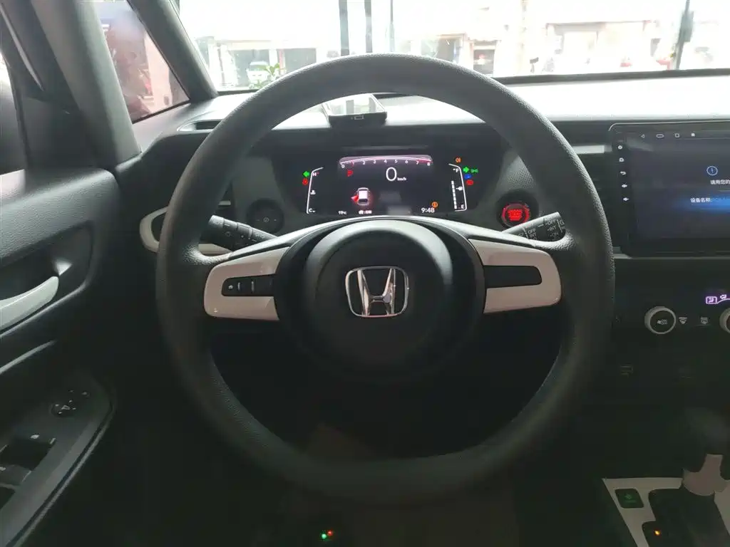 Honda Fit 2023 — фото 7