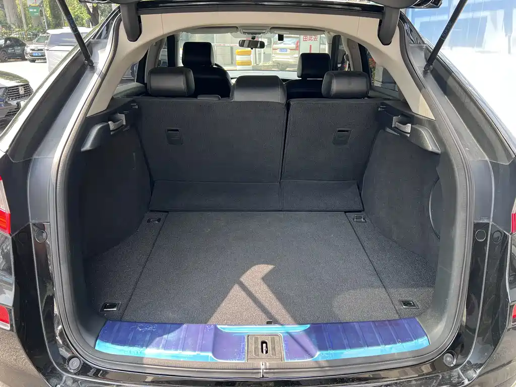 Honda Avancier 2019 — фото 19