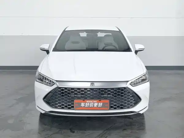 BYD Qin PLUS 2023