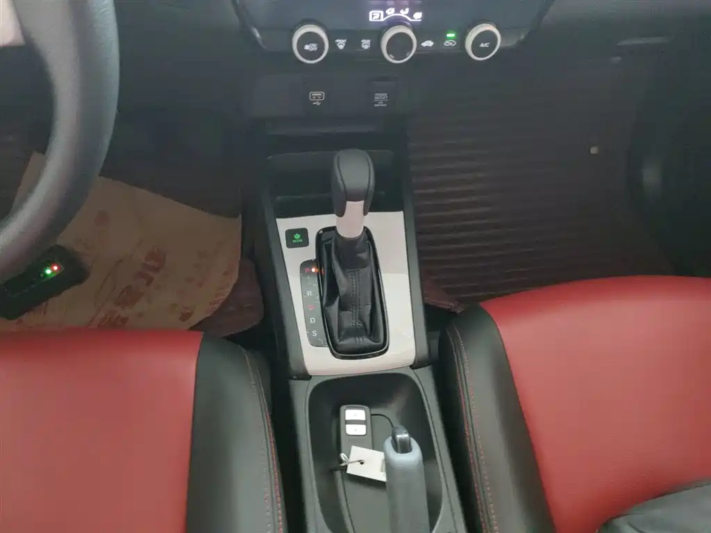 Honda Fit 2023 — фото 10