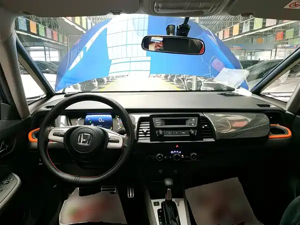 Honda LIFE 2021