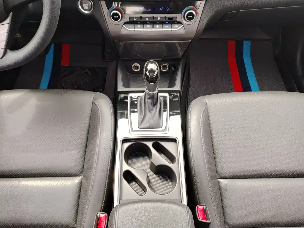 Hyundai Mistra 2018 — фото 21