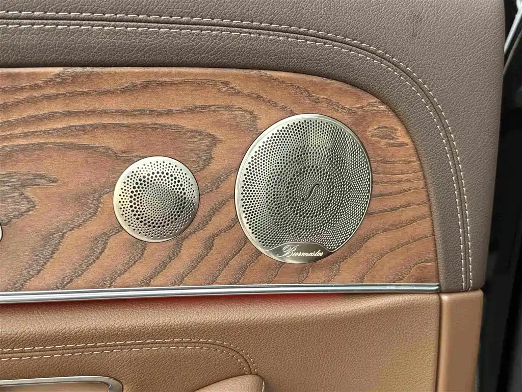 Mercedes-Benz E-Class 2021 — фото 14