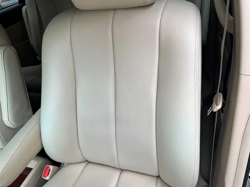 Toyota Previa 2018 — фото 14