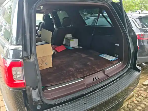 Lincoln Navigator 2022