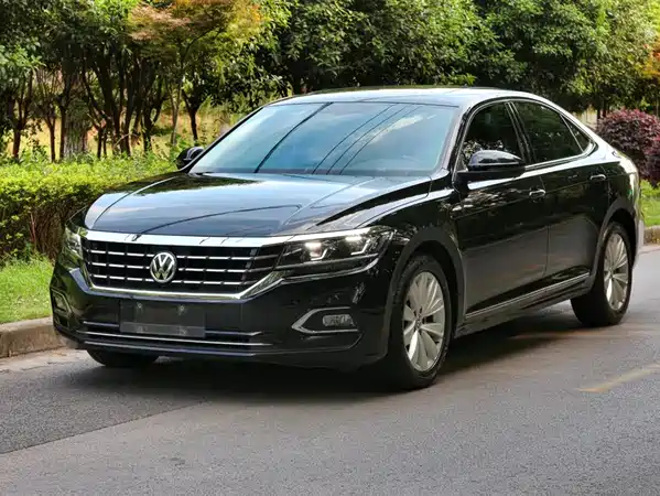 Volkswagen Passat 2020