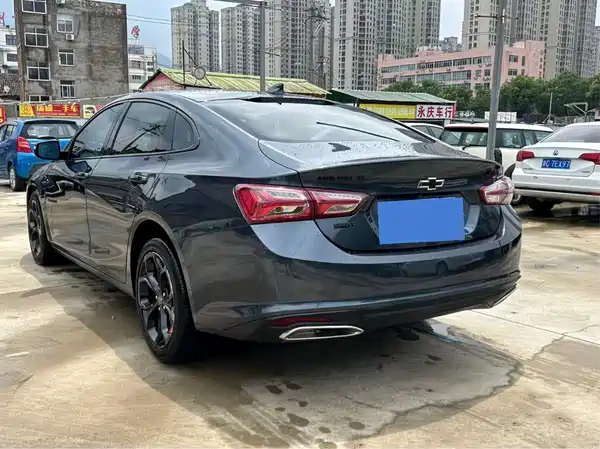 Chevrolet Malibu XL 2023