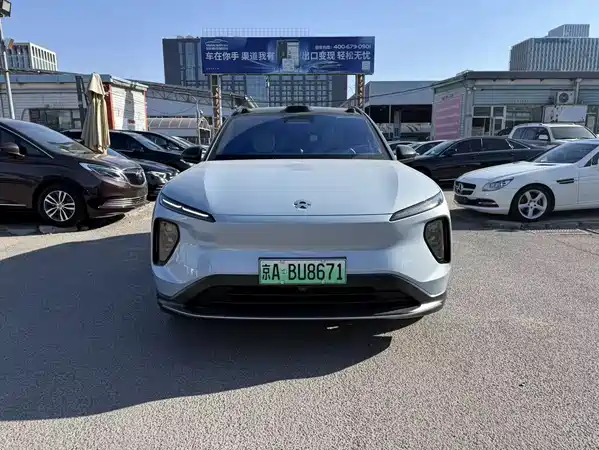 NIO ES6 2023