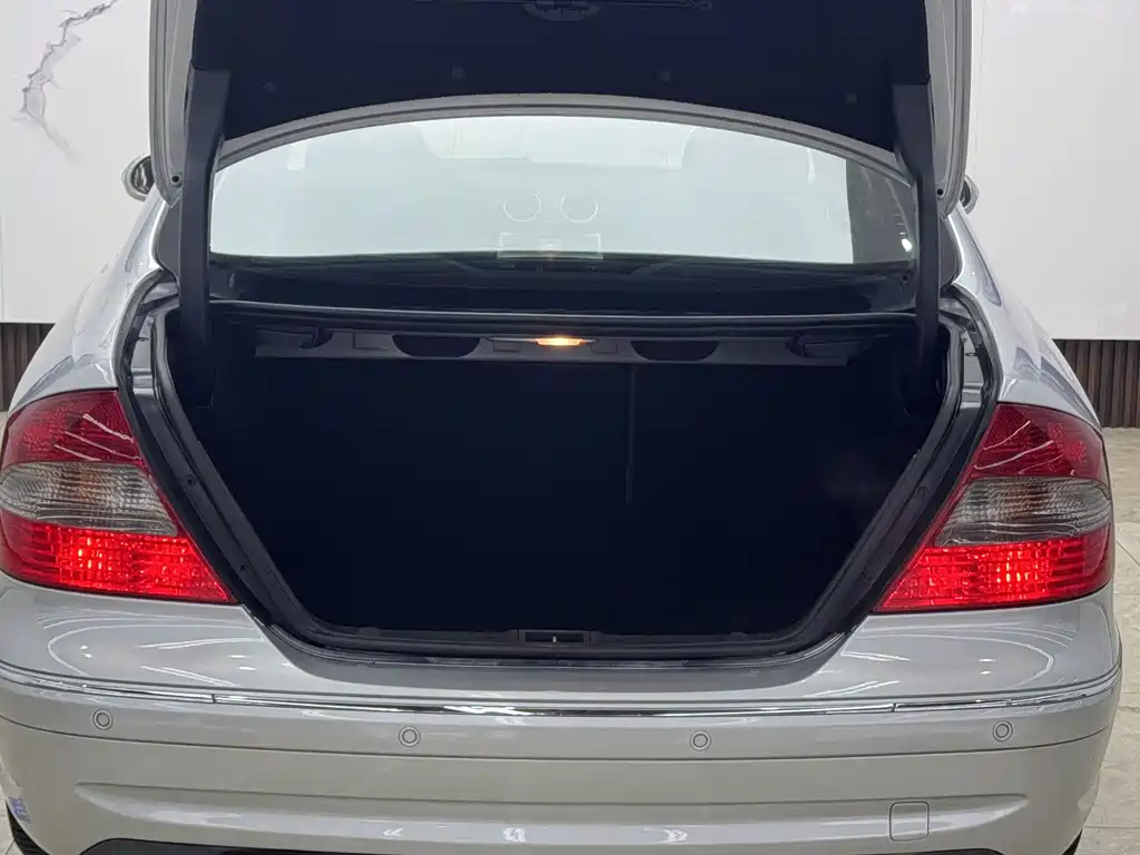 Mercedes-Benz CLK-Class 2010 — фото 18