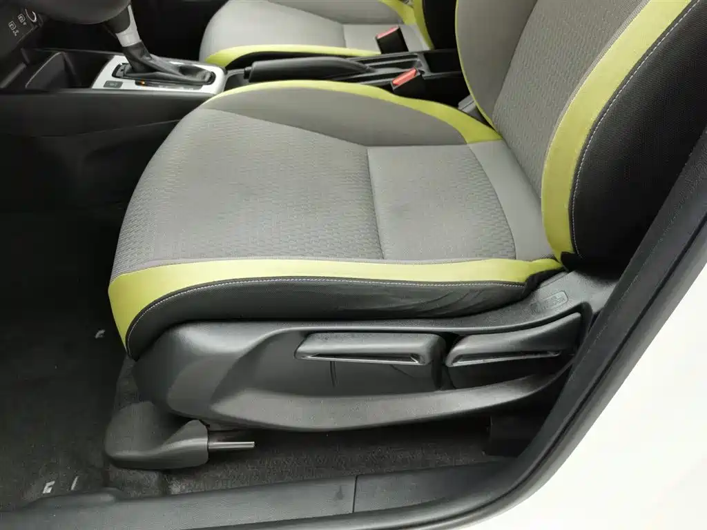 Honda Fit 2021 — фото 20