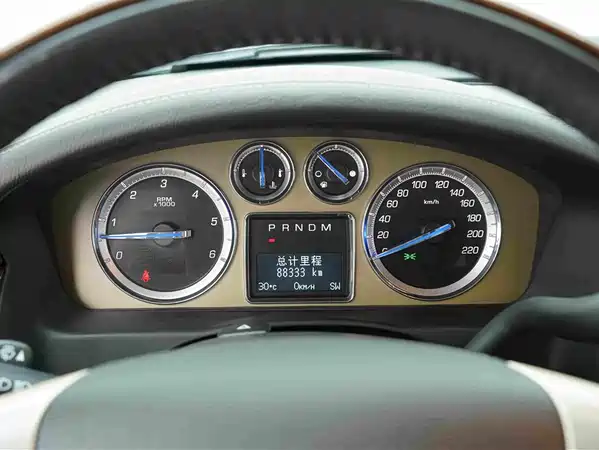 Cadillac Escalade 2014
