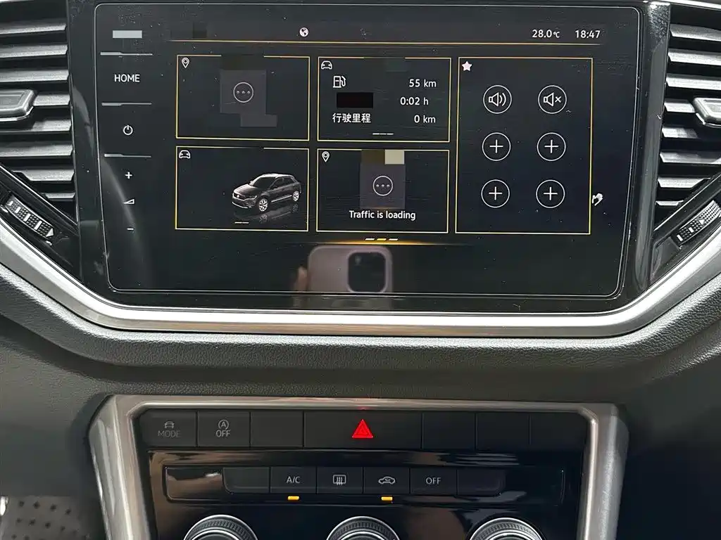 Volkswagen T-Roc 2023 — фото 14