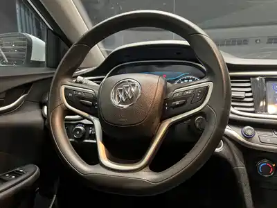 Buick Excelle GT 2021