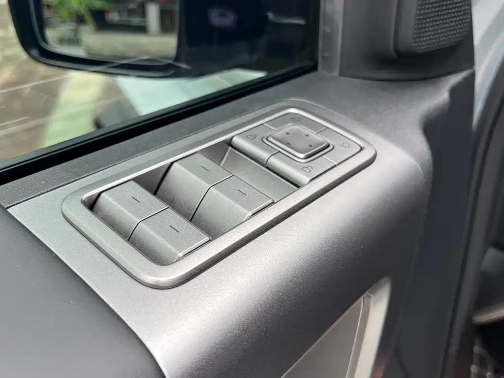 iCAR Super V23 2025 — фото 13