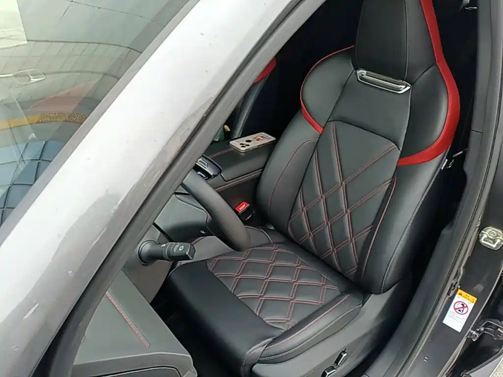 Changan CS55PLUS 2024 — фото 15