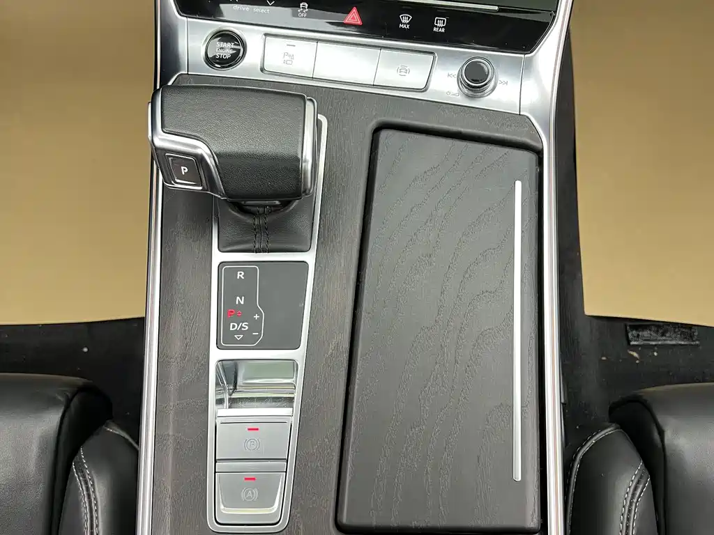 Audi A6L 2023 — фото 26