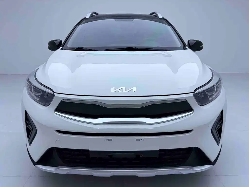Kia KX1 2022 — фото 2