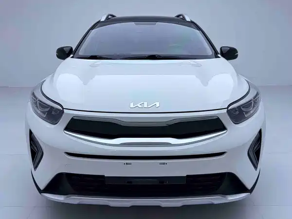 Kia KX1 2022