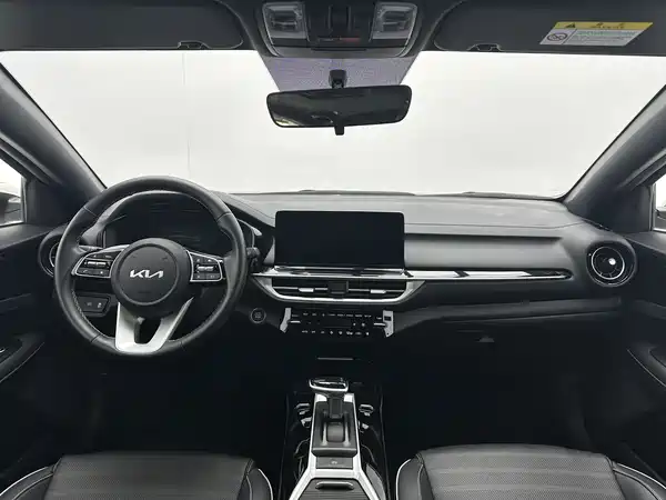 Kia K3 2023