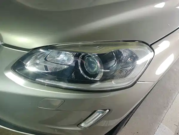 Volvo XC60 2016