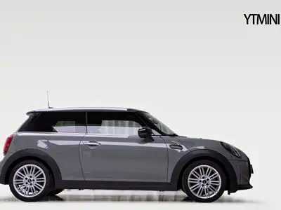 MINI MINI 2021