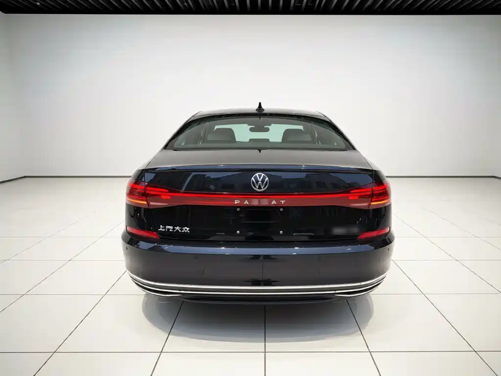 Volkswagen Passat 2026