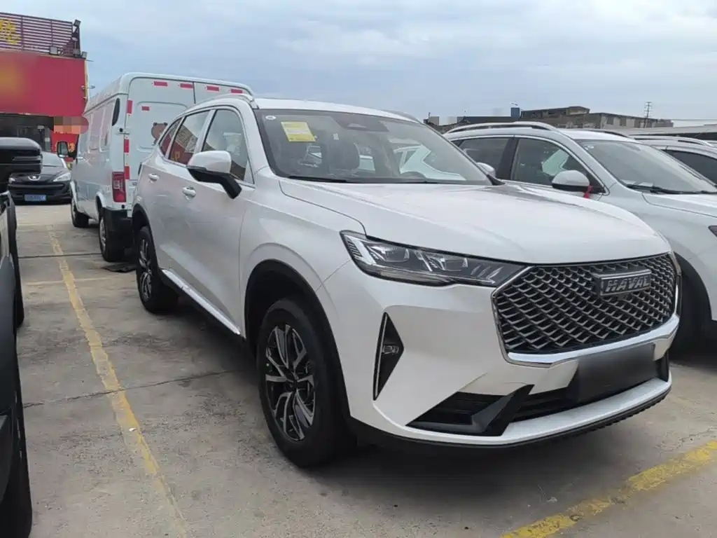 Haval H6 2026
