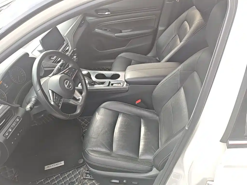 Nissan Teana 2022 — фото 15