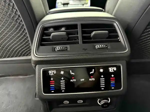 Audi A6L 2024
