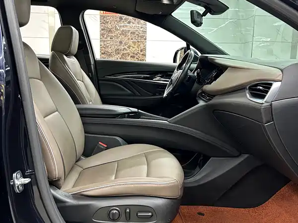 Buick Enclave 2020