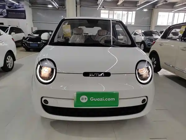 Changan Lumin 2026