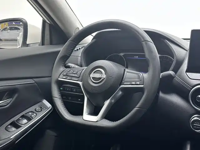 Nissan Sylphy 2023 — фото 13