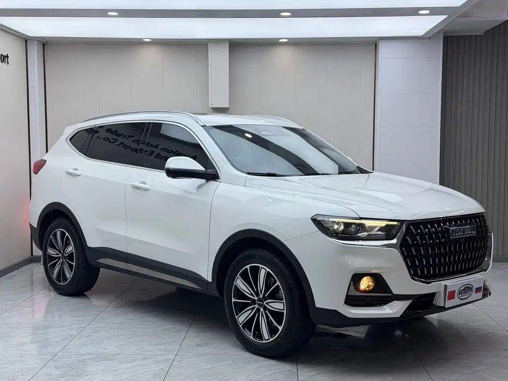 Haval H6 2023