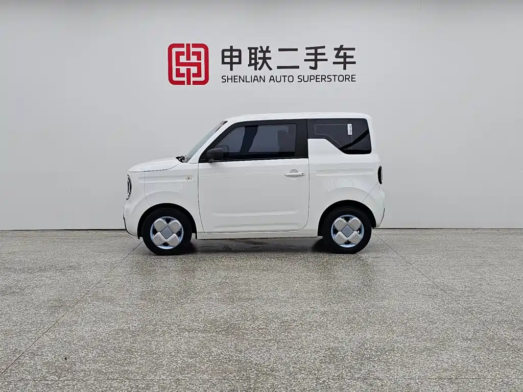 Geely Galaxy Panda 2025