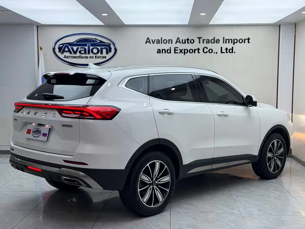 Haval H6 2023