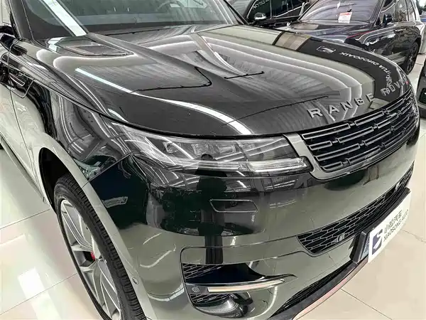 Land Rover Range Rover Sport 2025