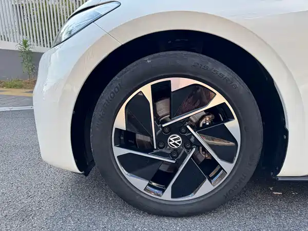 Volkswagen ID.3 2024