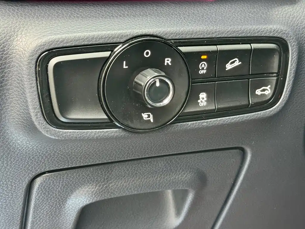 GAC Motor Trumpchi M8 2021 — фото 14