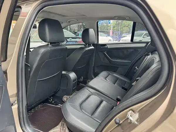Volkswagen Bora 2013