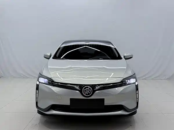 Buick Velite 6 2026