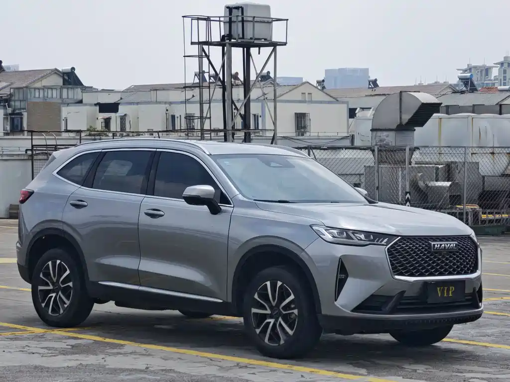 Haval H6 2021